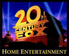 20 Century Fox Logo